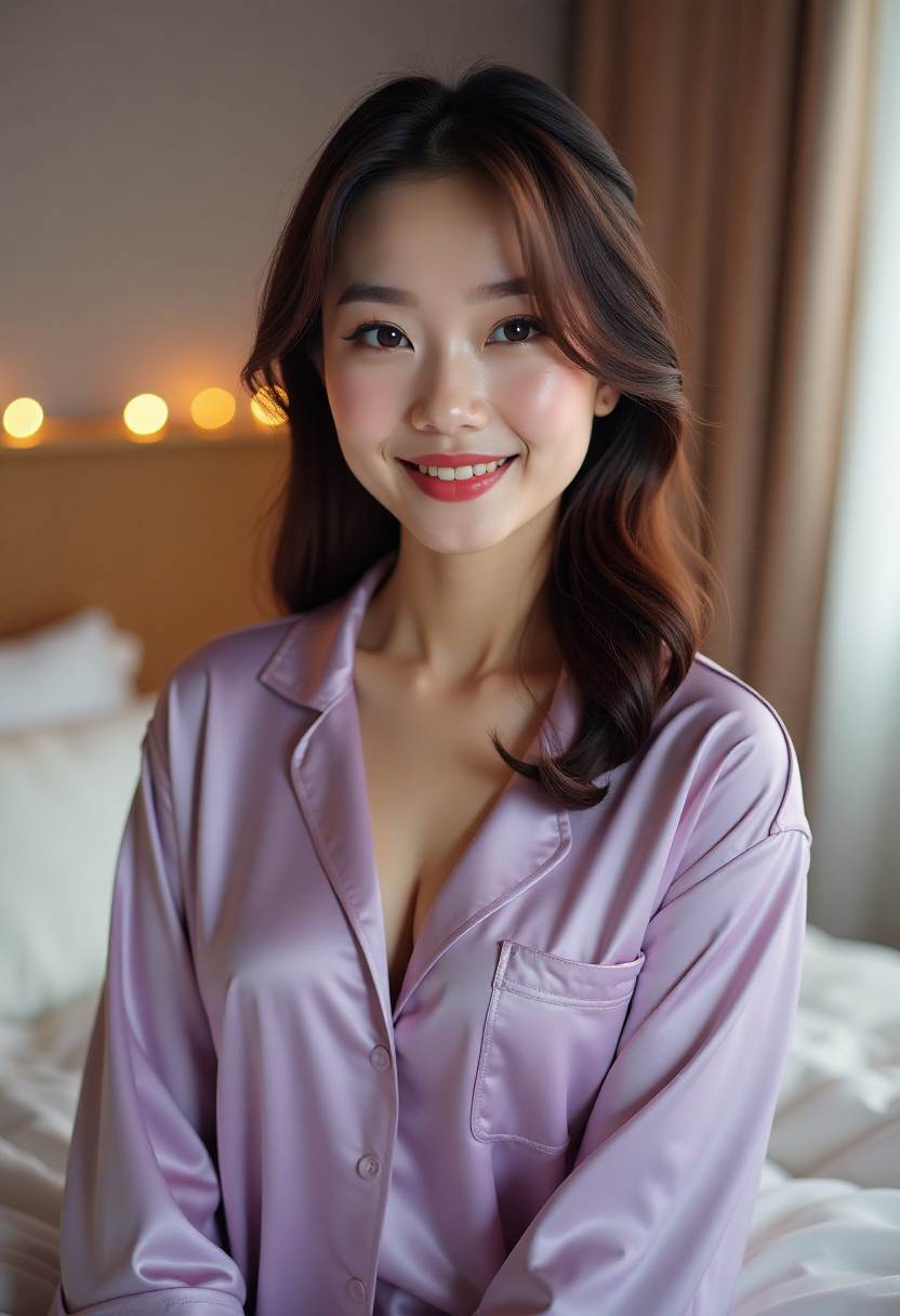 深海谜影