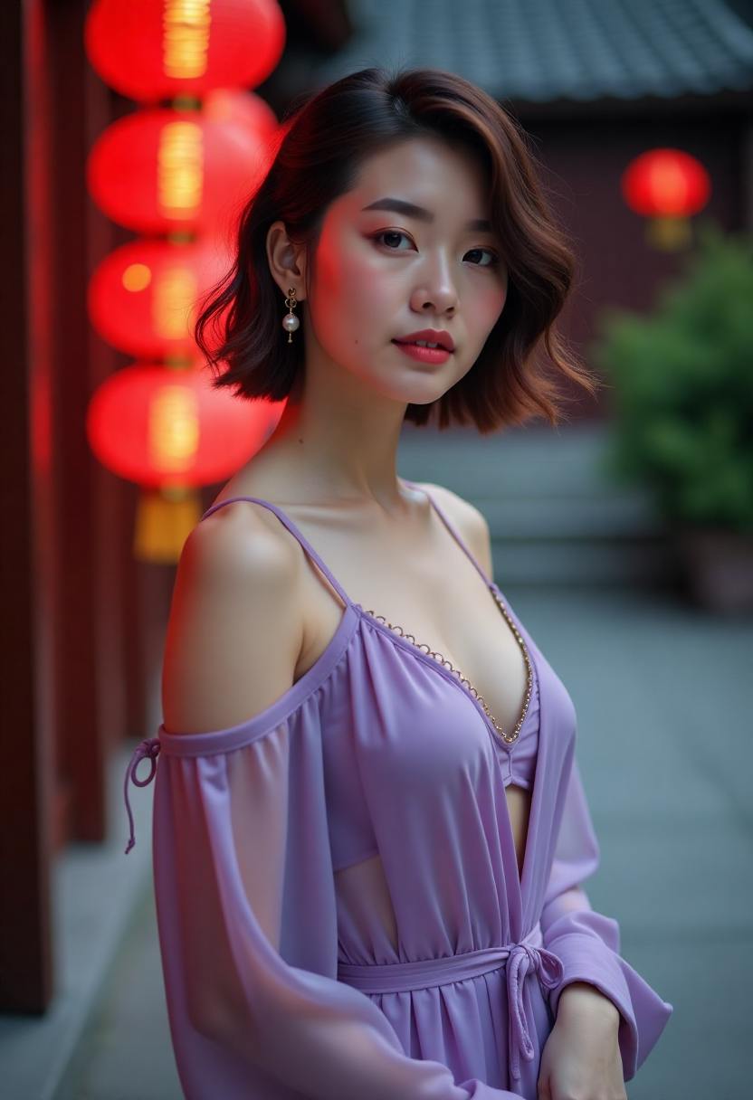 黎明破晓